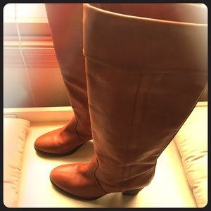 Madewell Middletown Boots